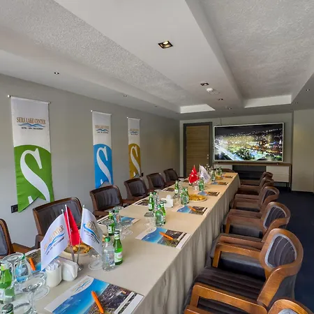 Sera Center Hotel Trabzon