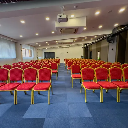 Hotel Sera Center Trabzon