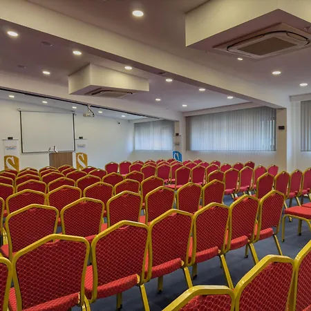 Sera Center Hotel Trabzon
