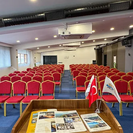 Sera Center Hotel Trabzon