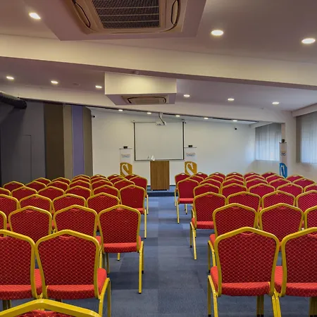 Sera Center 4* Trabzon