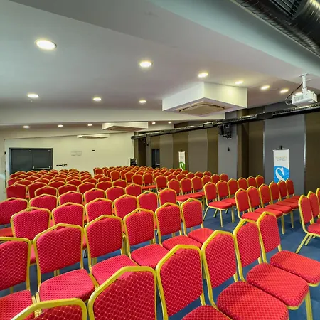 Sera Center 4* Trabzon