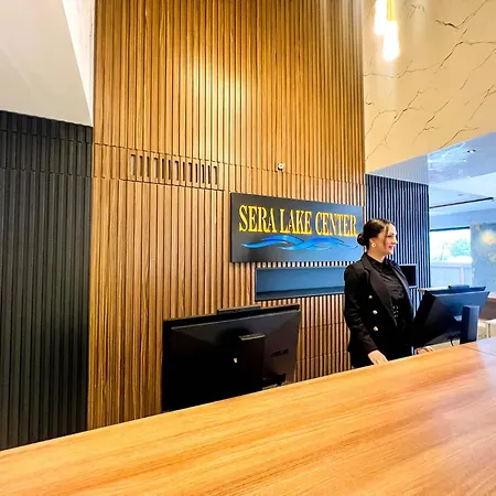 Hotel Sera Center 4*