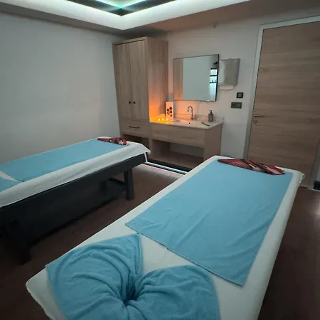 Sera Center Hotel Trabzon