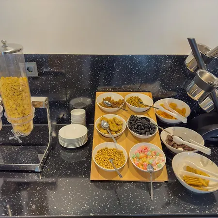 Sera Center Hotel Trabzon