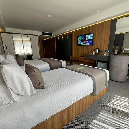 Sera Center 4* Trabzon
