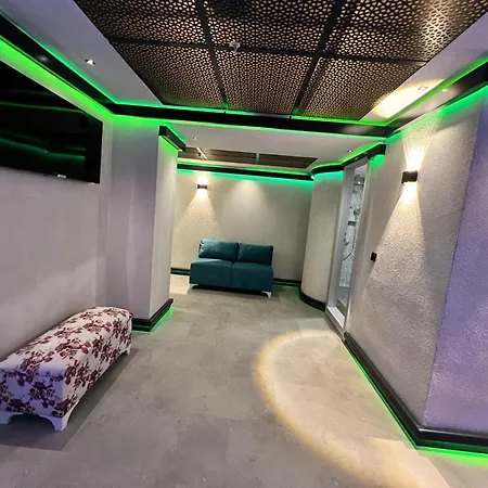 Hotel Sera Center Trabzon