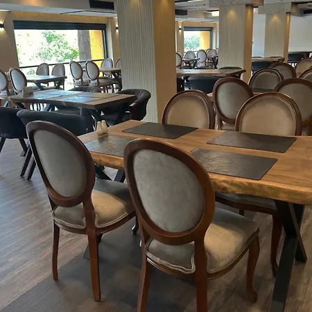 Sera Center Trabzon